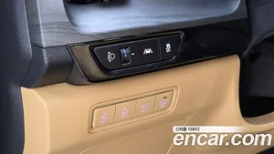 Kia Carnival, 2022 — миниатюра 15