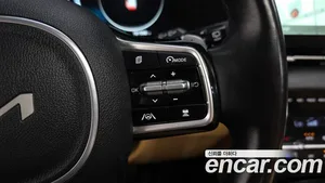 Kia Carnival, 2022 — миниатюра 17