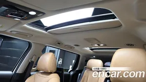 Kia Carnival, 2022 — миниатюра 19