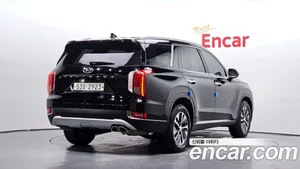 Hyundai Palisade, 2019 — миниатюра 2