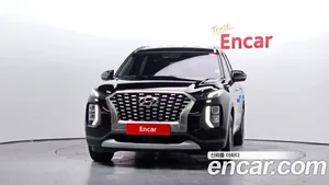 Hyundai Palisade, 2019 — миниатюра 3