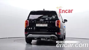 Hyundai Palisade, 2019 — миниатюра 4