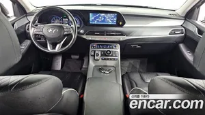 Hyundai Palisade, 2019 — миниатюра 7