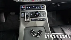 Hyundai Palisade, 2019 — миниатюра 9