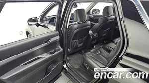 Hyundai Palisade, 2019 — миниатюра 11