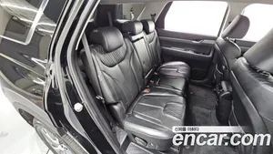 Hyundai Palisade, 2019 — миниатюра 12