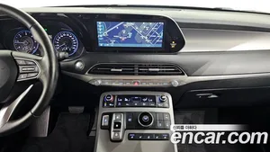 Hyundai Palisade, 2019 — миниатюра 13