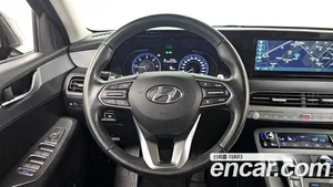 Hyundai Palisade, 2019 — миниатюра 14