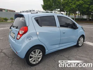 Chevrolet Spark, 2014 — миниатюра 5