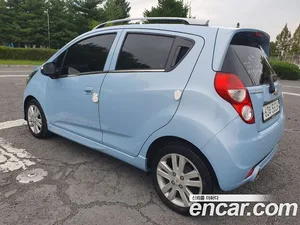 Chevrolet Spark, 2014 — миниатюра 7