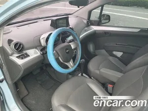 Chevrolet Spark, 2014 — миниатюра 8