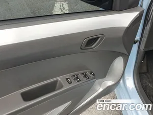 Chevrolet Spark, 2014 — миниатюра 9