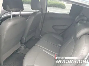 Chevrolet Spark, 2014 — миниатюра 11