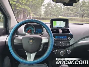 Chevrolet Spark, 2014 — миниатюра 12