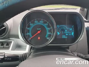 Chevrolet Spark, 2014 — миниатюра 13