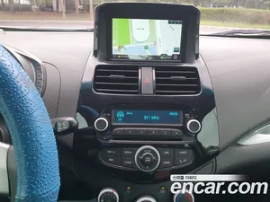 Chevrolet Spark, 2014 — миниатюра 14
