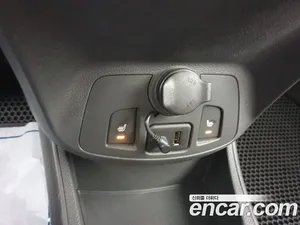 Chevrolet Spark, 2014 — миниатюра 17