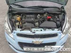 Chevrolet Spark, 2014 — миниатюра 20