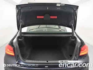 BMW 5-Series, 2018 — миниатюра 19