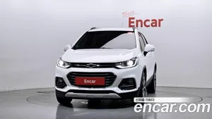 Chevrolet Trax, 2022 — миниатюра 3