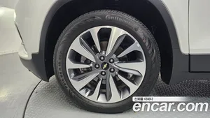Chevrolet Trax, 2022 — миниатюра 5