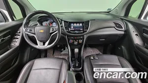 Chevrolet Trax, 2022 — миниатюра 10