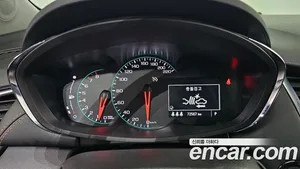 Chevrolet Trax, 2022 — миниатюра 11