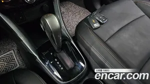 Chevrolet Trax, 2022 — миниатюра 12