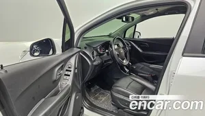 Chevrolet Trax, 2022 — миниатюра 13