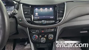 Chevrolet Trax, 2022 — миниатюра 17