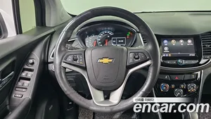 Chevrolet Trax, 2022 — миниатюра 18