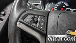 Chevrolet Trax, 2022 — миниатюра 20