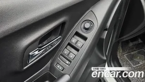 Chevrolet Trax, 2022 — миниатюра 23
