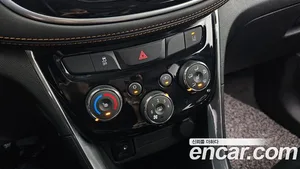 Chevrolet Trax, 2022 — миниатюра 26