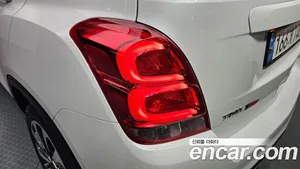 Chevrolet Trax, 2022 — миниатюра 9
