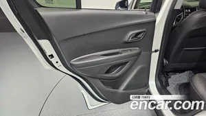 Chevrolet Trax, 2022 — миниатюра 15
