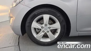 Hyundai Avante, 2013 — миниатюра 5