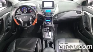 Hyundai Avante, 2013 — миниатюра 10