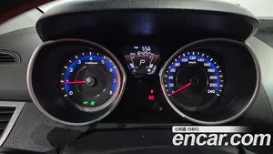 Hyundai Avante, 2013 — миниатюра 11