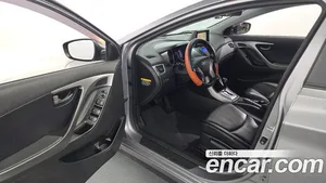 Hyundai Avante, 2013 — миниатюра 13