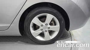 Hyundai Avante, 2013 — миниатюра 7