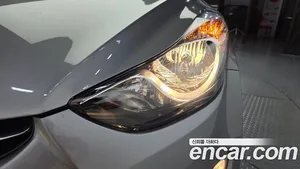 Hyundai Avante, 2013 — миниатюра 8
