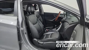 Hyundai Avante, 2013 — миниатюра 16