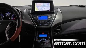 Hyundai Avante, 2013 — миниатюра 29