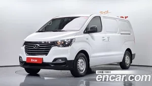 Hyundai Starex, 2020 — миниатюра 1