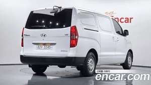 Hyundai Starex, 2020 — миниатюра 2