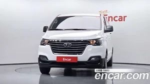 Hyundai Starex, 2020 — миниатюра 3