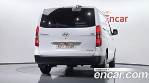 Hyundai Starex, 2020 — миниатюра 4