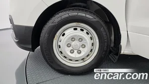 Hyundai Starex, 2020 — миниатюра 5