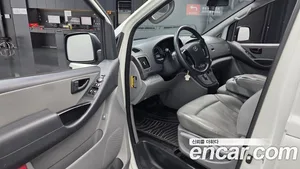 Hyundai Starex, 2020 — миниатюра 10